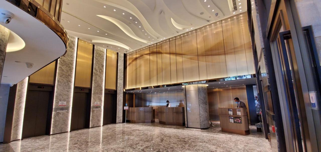 Wharney 4* Hong Kong
