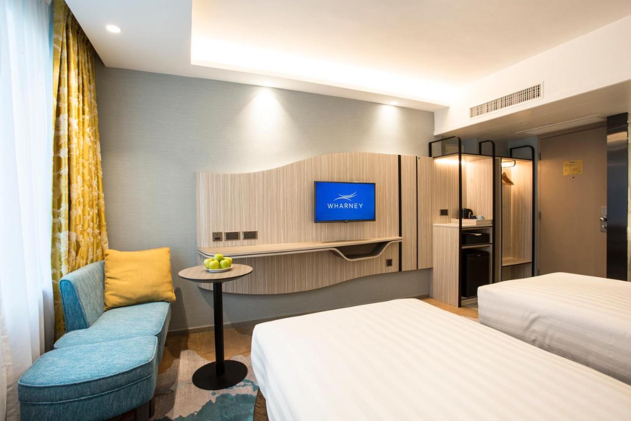 Wharney Hotel