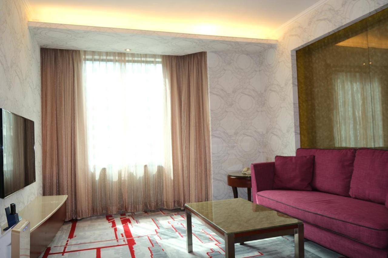 Wharney 4* Hong Kong