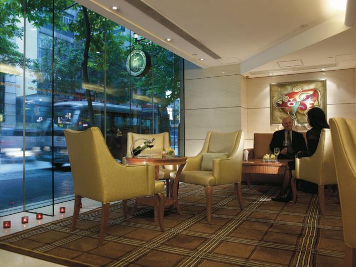 Hotel Wharney