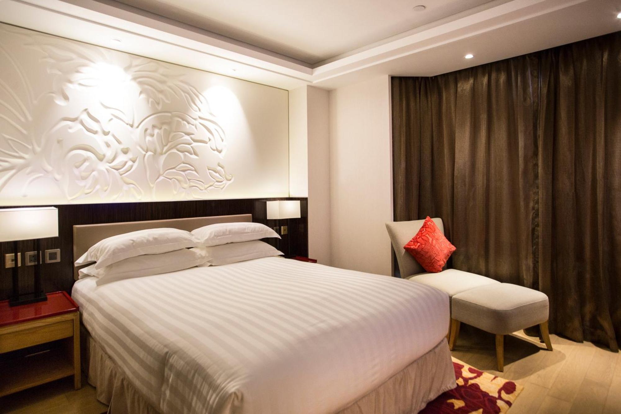 Hotel Wharney 4*