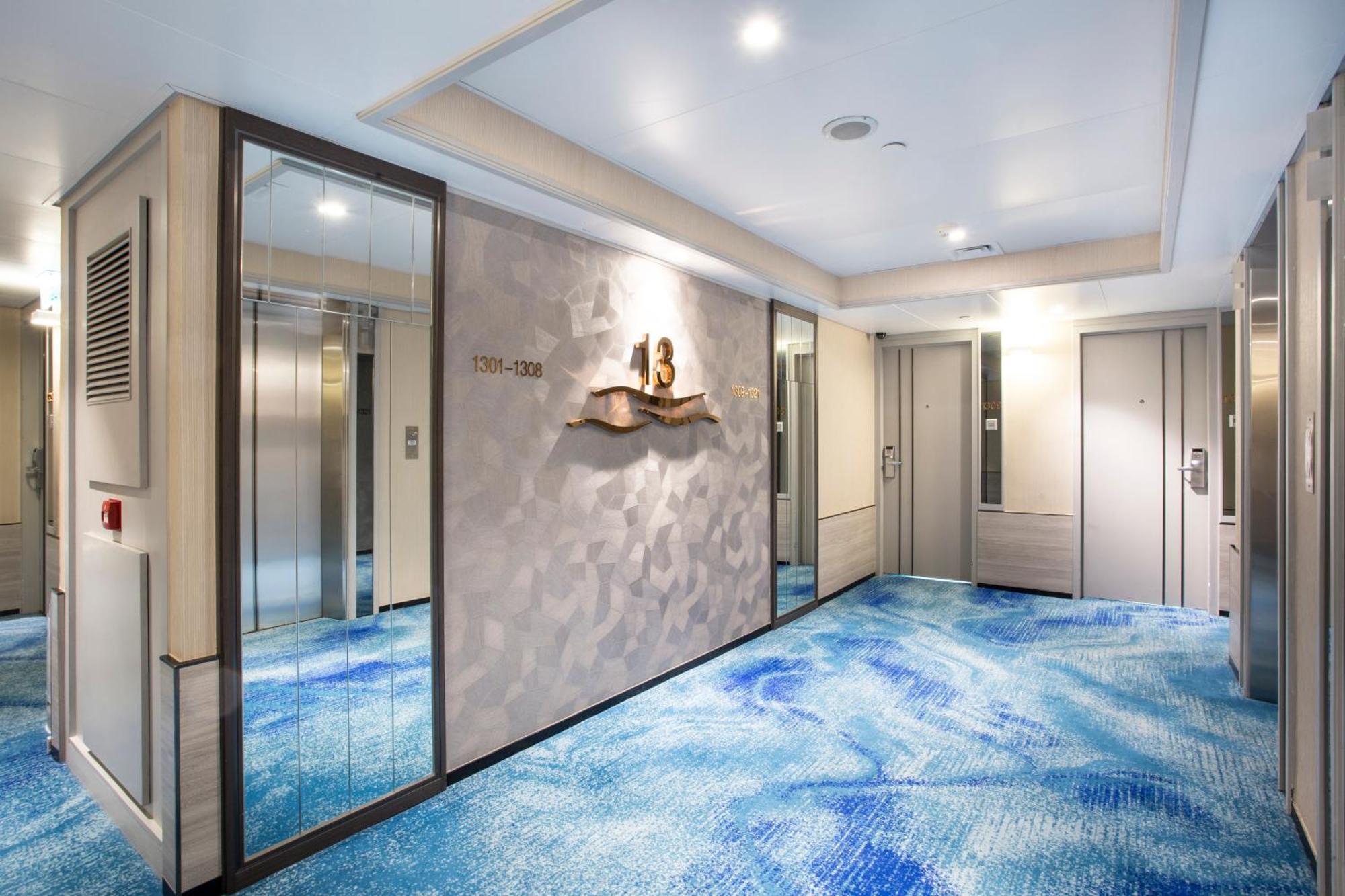 Hotel Wharney 4*