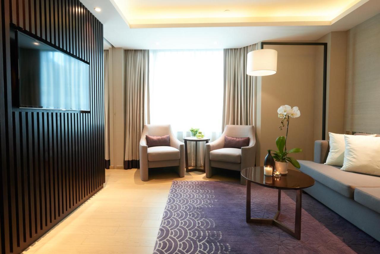 Hotel Wharney Hong Kong