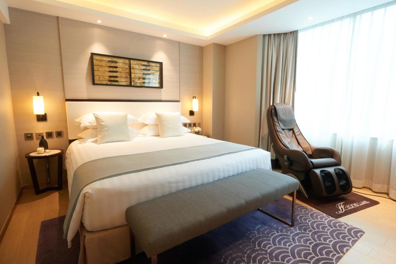 Hotel Wharney Hong Kong